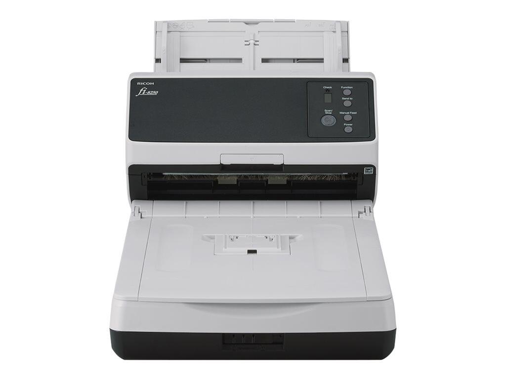 RICOH fi-8250 Dokumenten-Scanner RICOH fi-8250 Dokumenten-Scanner